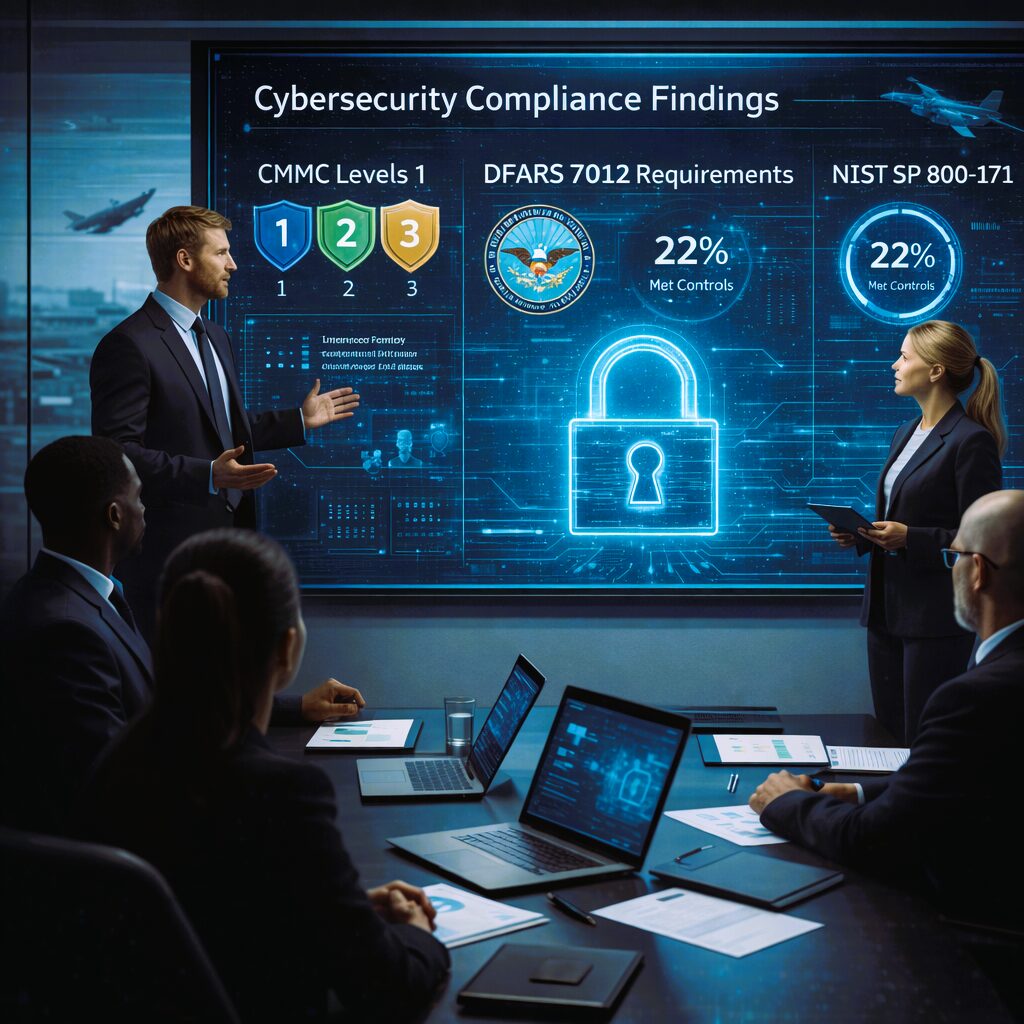 EPISODE 1: Demystifying CMMC