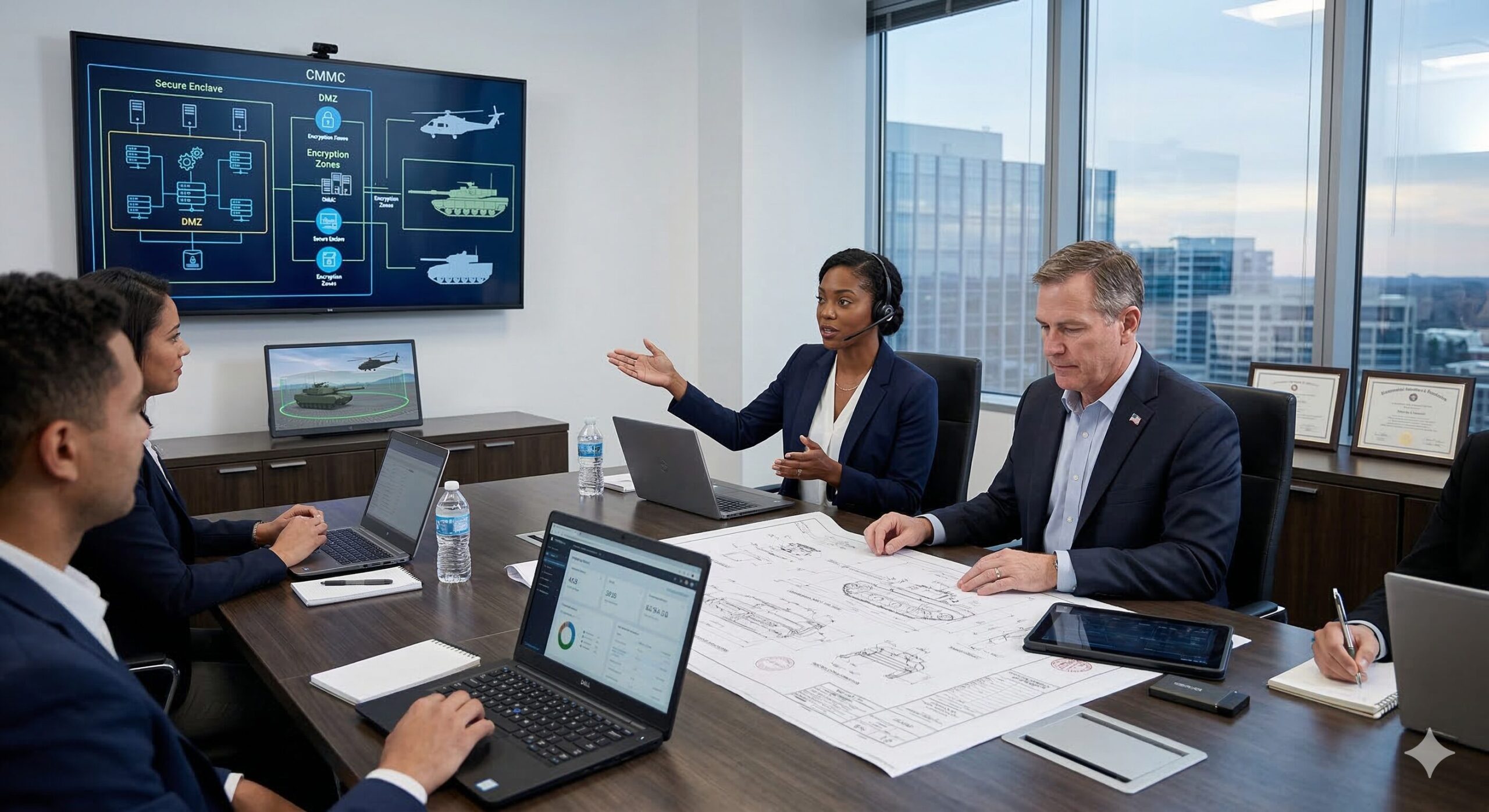 EPISODE 2: The Final Rule