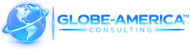 Globe-America Consulting logo